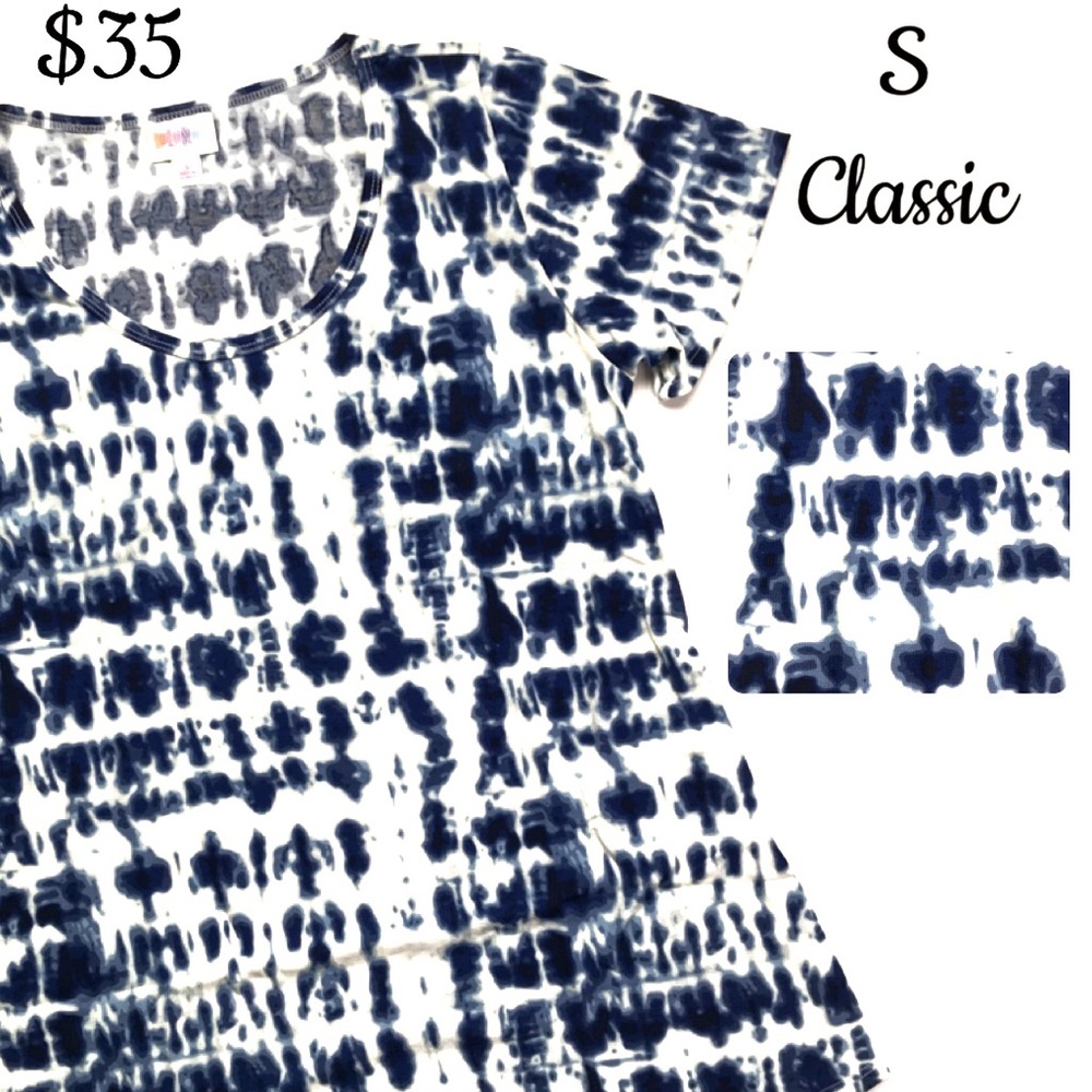 Small Classic T